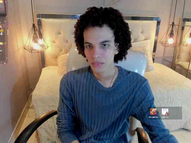 felix-haze Sex Cam Show