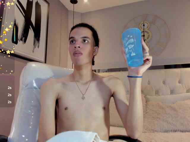 felix-haze Sex Cam Show