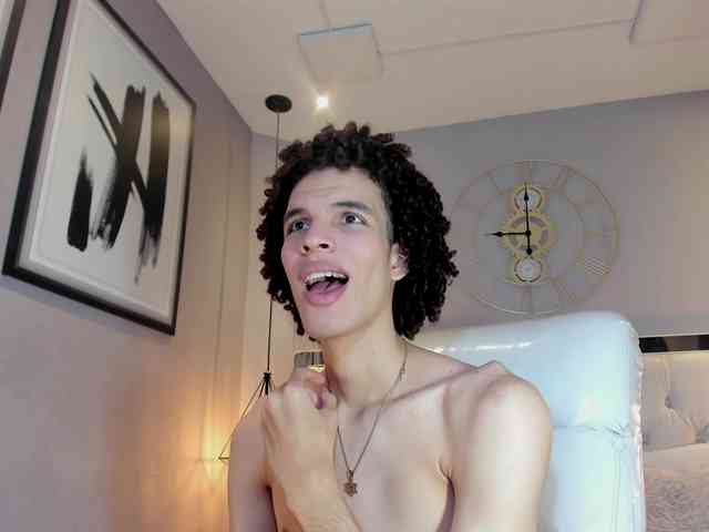 felix-haze Sex Cam Show