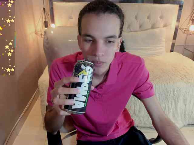 felix-haze Sex Cam Show