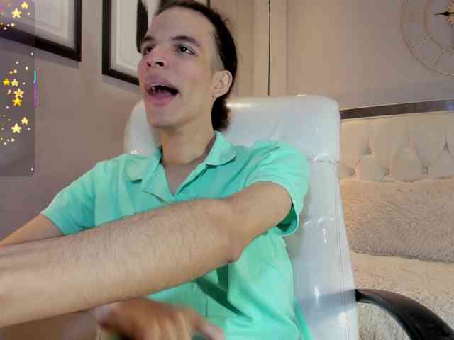 felix-haze Sex Cam Show