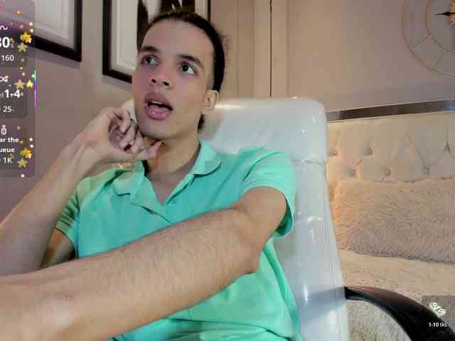 felix-haze Sex Cam Show