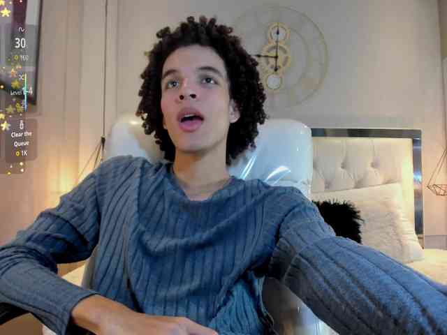 felix-haze Sex Cam Show