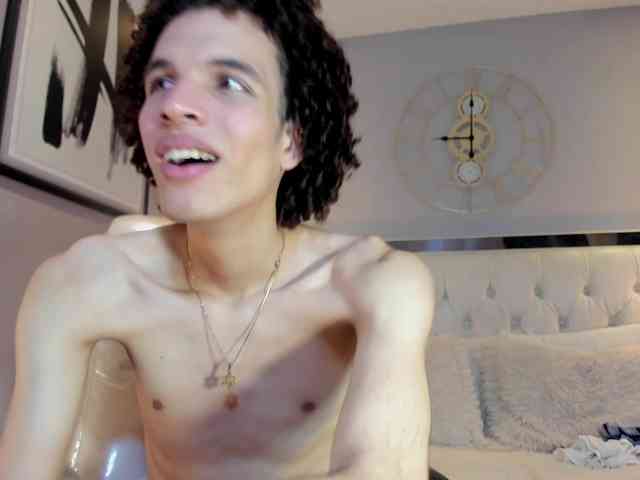 felix-haze Sex Cam Show