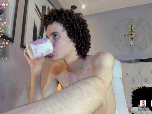 felix-haze Sex Cam Show