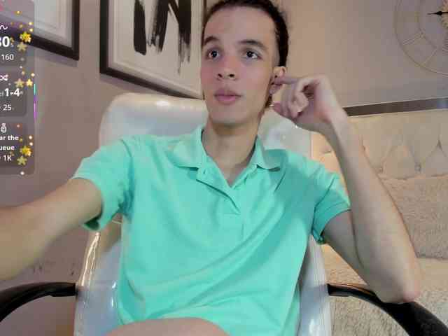 felix-haze Sex Cam Show