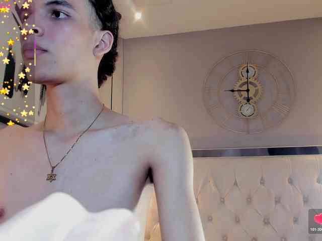 felix-haze Sex Cam Show