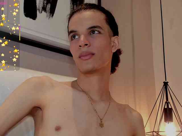 felix-haze Sex Cam Show