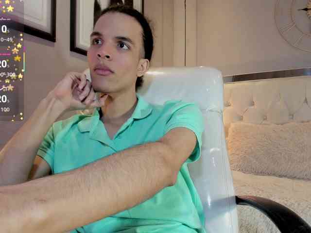 felix-haze Sex Cam Show