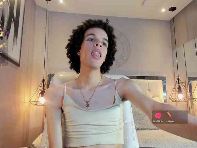 felix-haze Sex Cam Show