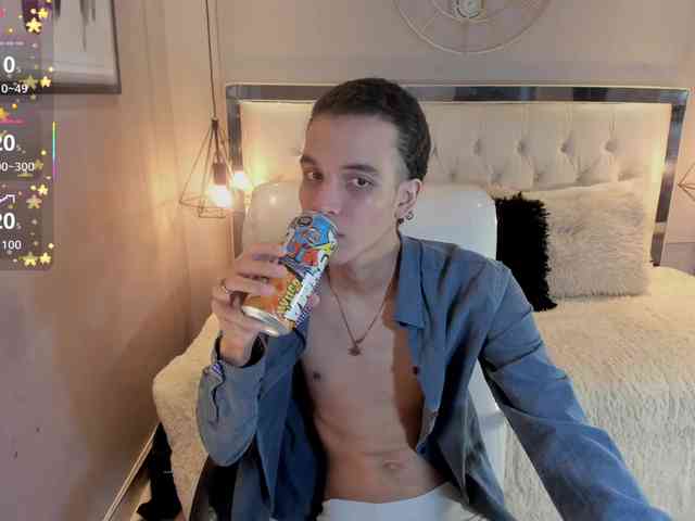 felix-haze Sex Cam Show