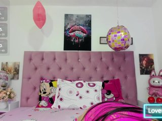 Lux-wish Porn Show