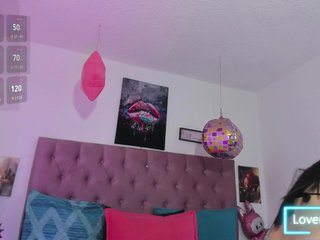 Lux-wish Porn Show