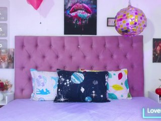 Lux-wish Porn Show
