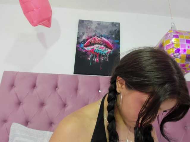 Lux-wish live cam on BongaCams
