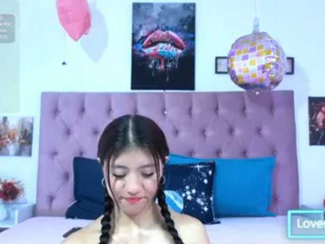Lux-wish live cam on BongaCams