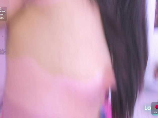 Lux-wish live cam on BongaCams