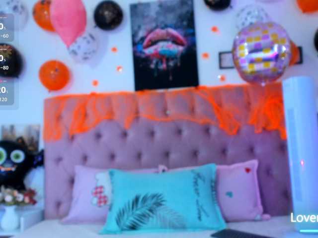 Lux-wish live cam on BongaCams
