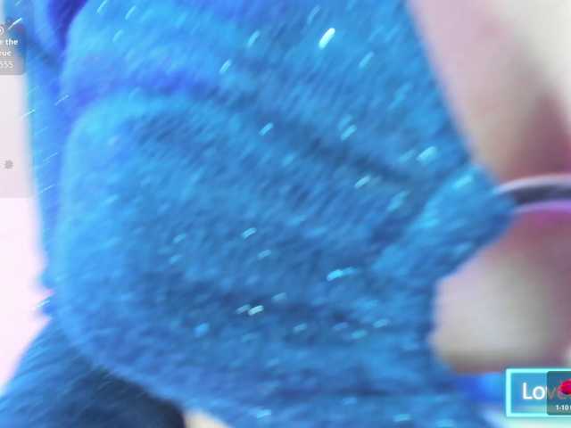 Lux-wish live cam on BongaCams