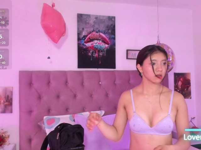 Lux-wish live cam on BongaCams