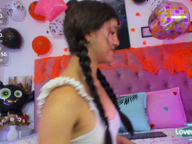 Lux-wish live cam on BongaCams