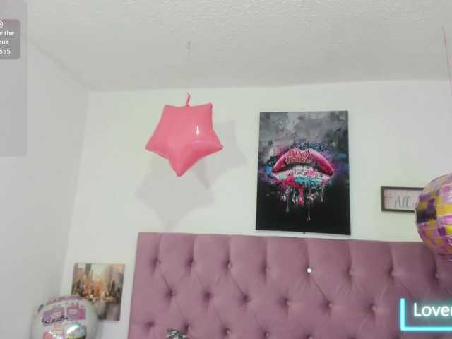 lux-wish cam belle