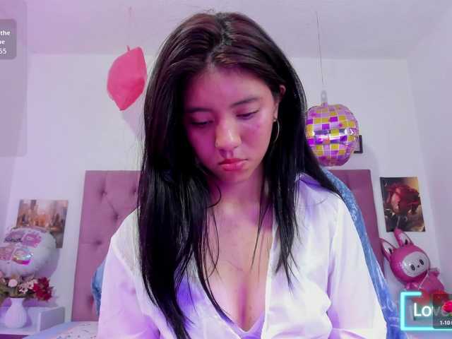 Lux-wish live cam on BongaCams