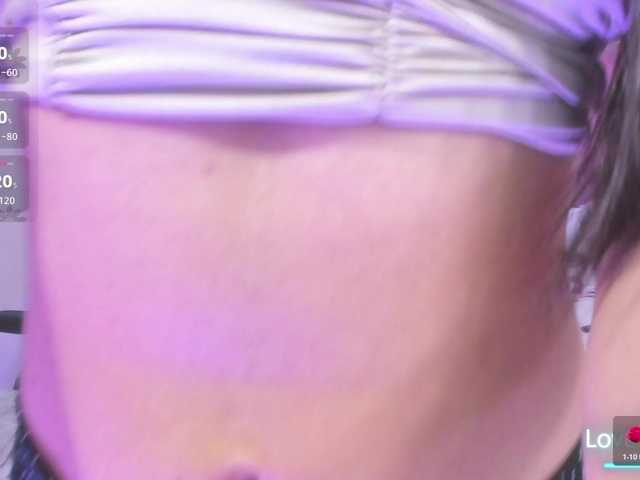 Lux-wish live cam on BongaCams