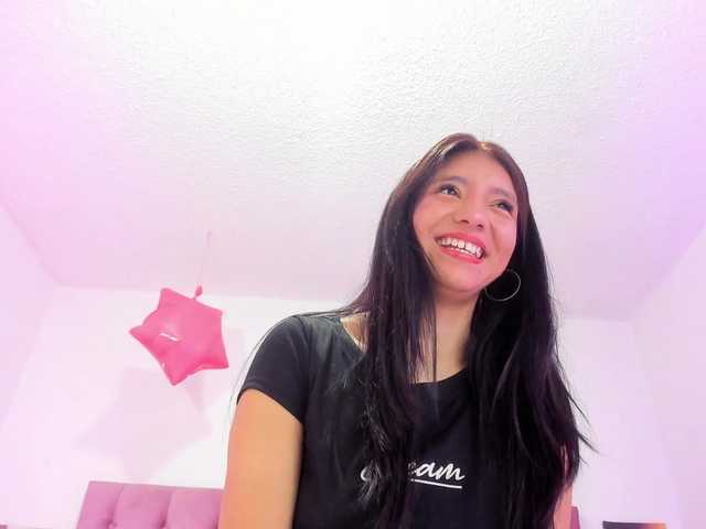 Lux-wish live cam on BongaCams