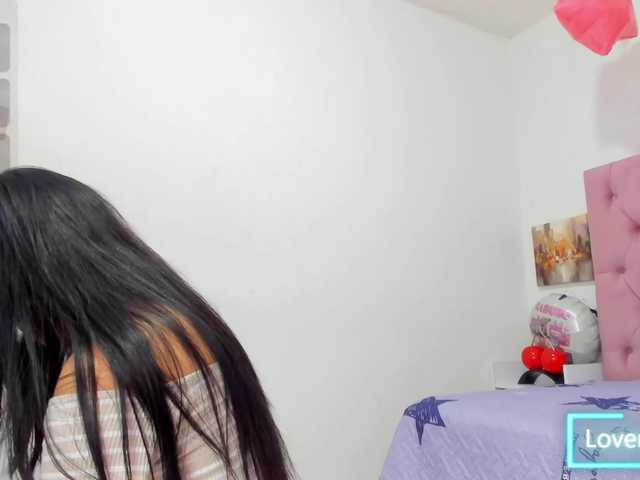 Lux-wish live cam on BongaCams