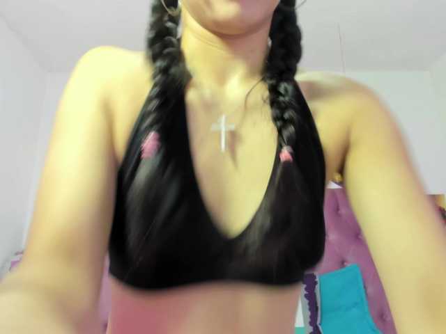 Lux-wish live cam on BongaCams