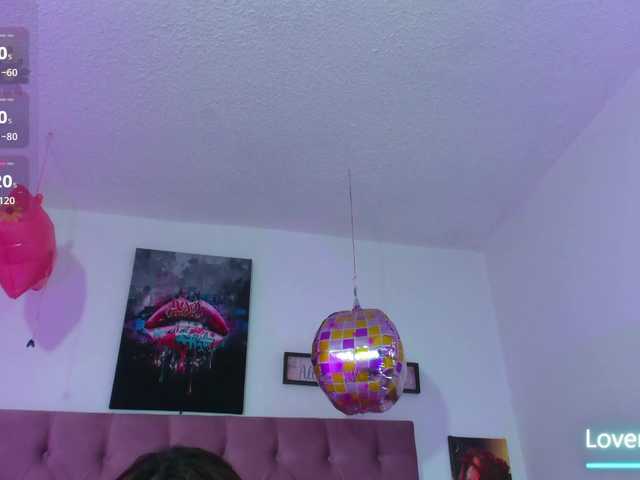 Lux-wish live cam preview