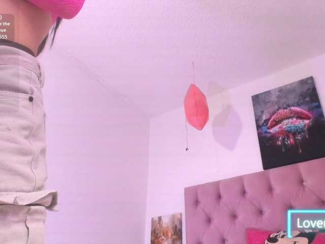 Lux-wish live cam on BongaCams