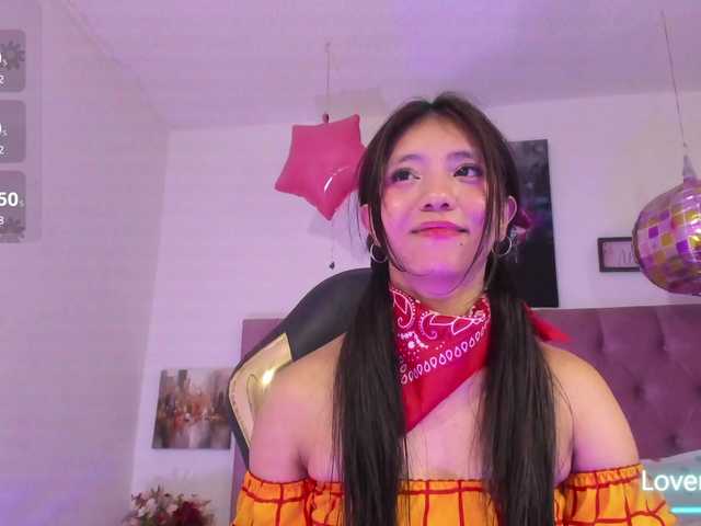 Lux-wish live cam on BongaCams