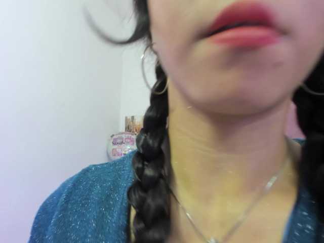 Lux-wish live cam on BongaCams