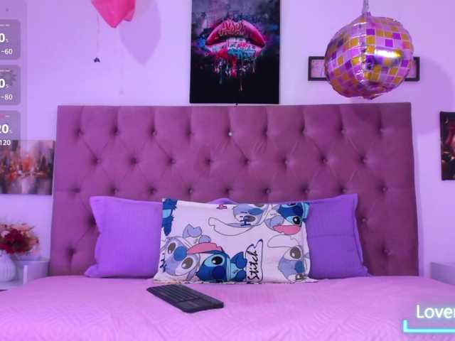Lux-wish live cam on BongaCams