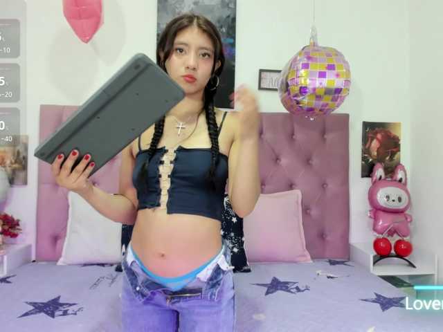 lux-wish live sex