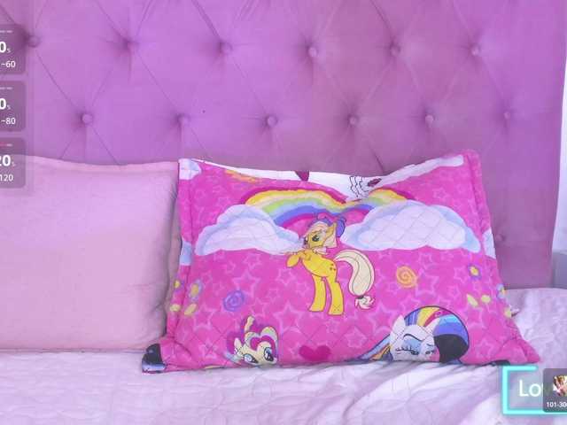 Lux-wish live cam on BongaCams