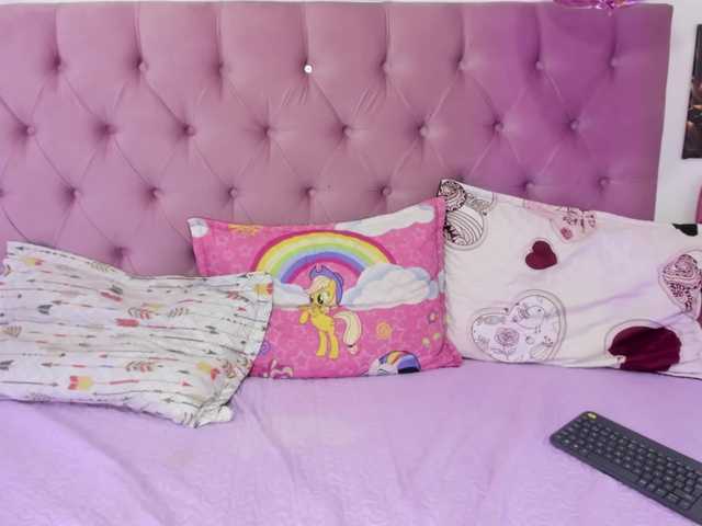 Lux-wish live cam on BongaCams