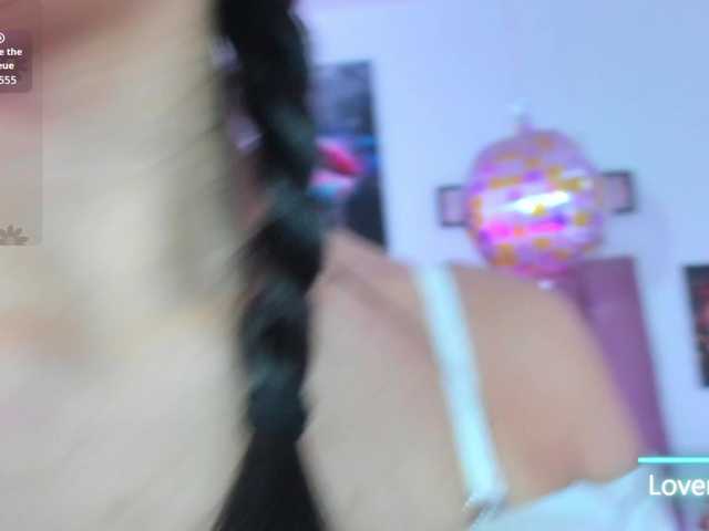 Lux-wish live cam on BongaCams