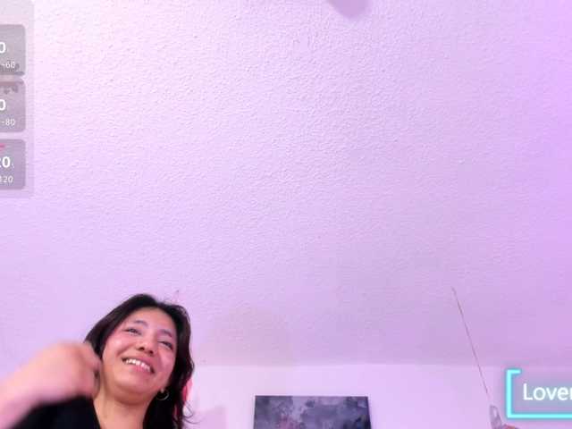 Lux-wish live cam on BongaCams