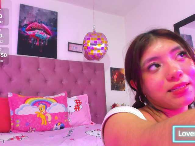 Lux-wish live cam on BongaCams