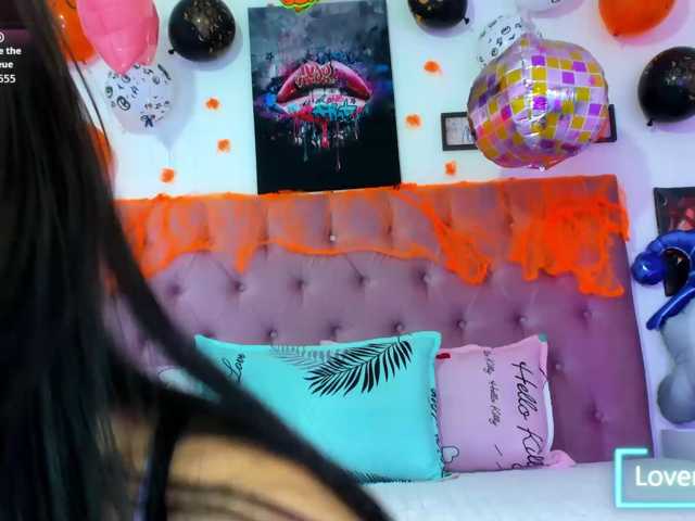 Lux-wish live cam on BongaCams
