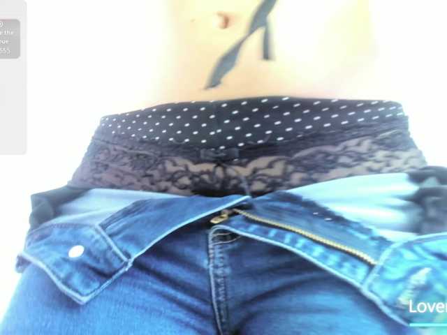 Lux-wish live cam on BongaCams