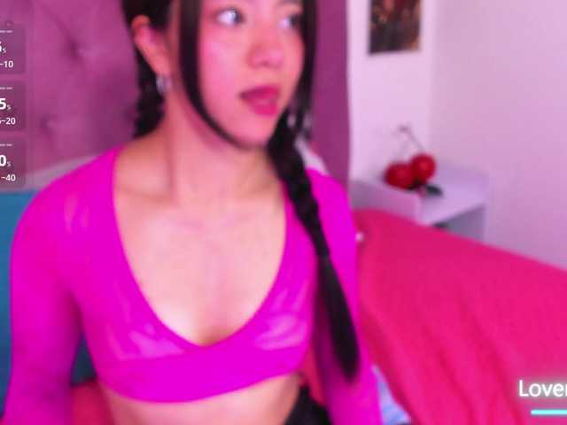 Lux-wish live cam preview