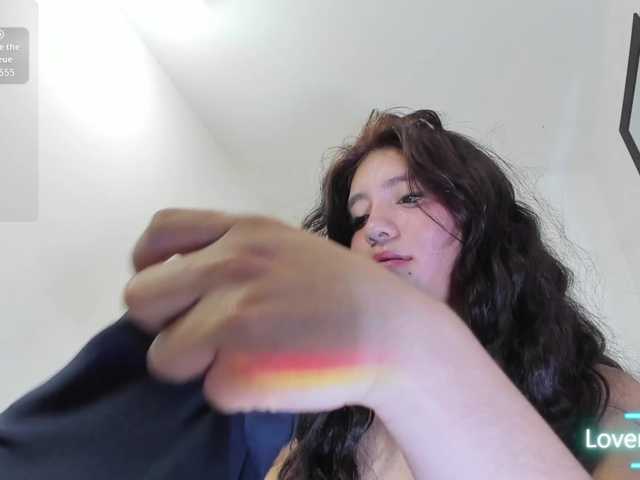 Lux-wish live cam on BongaCams