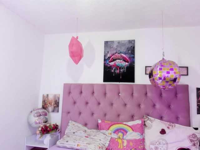 Lux-wish live cam on BongaCams