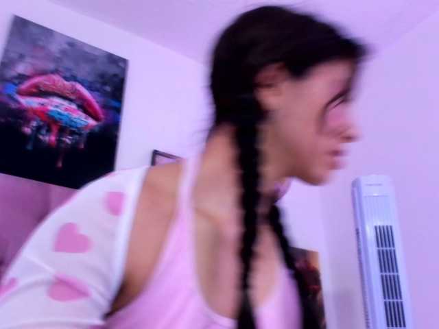 Lux-wish live cam on BongaCams