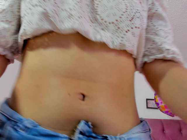 Lux-wish live cam on BongaCams