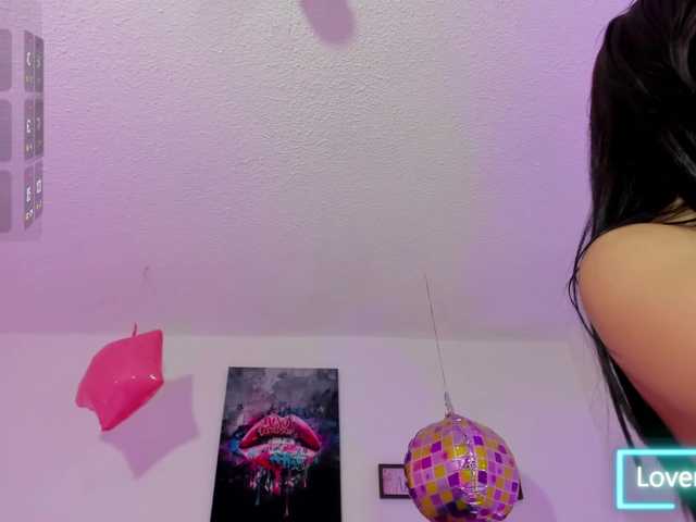 Lux-wish live cam on BongaCams